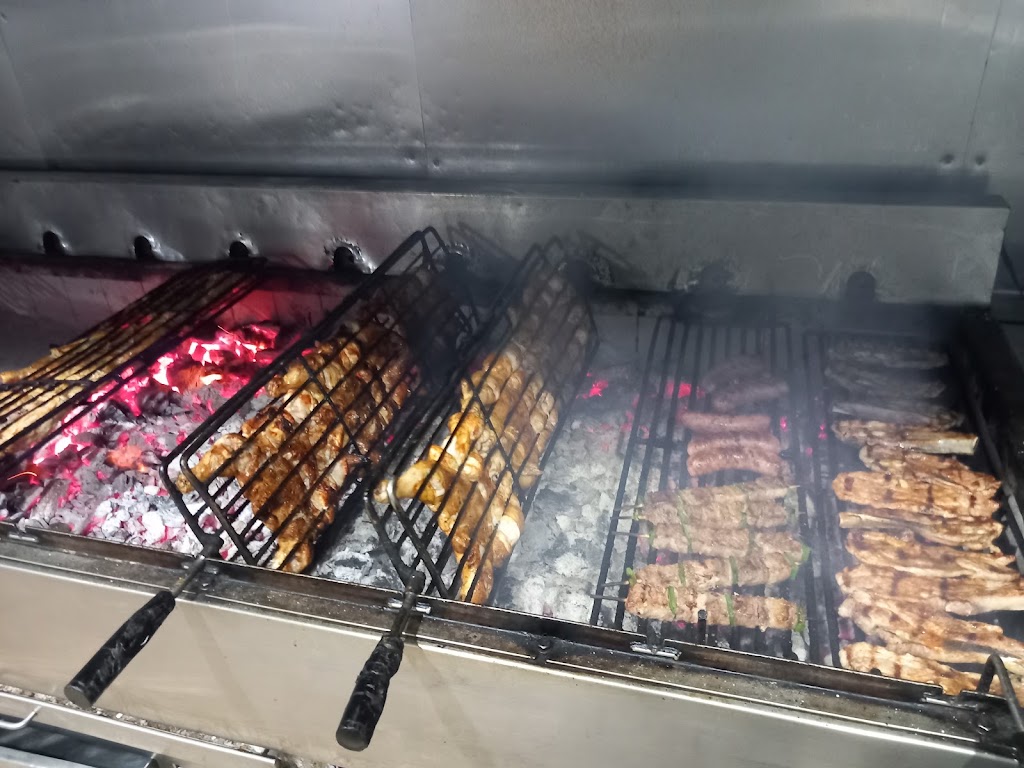 Hola Frango — Ambiente