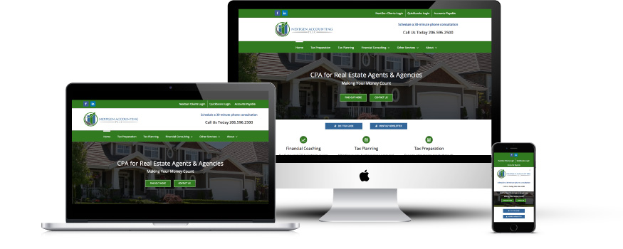 Plumthumb Website Design Hosting