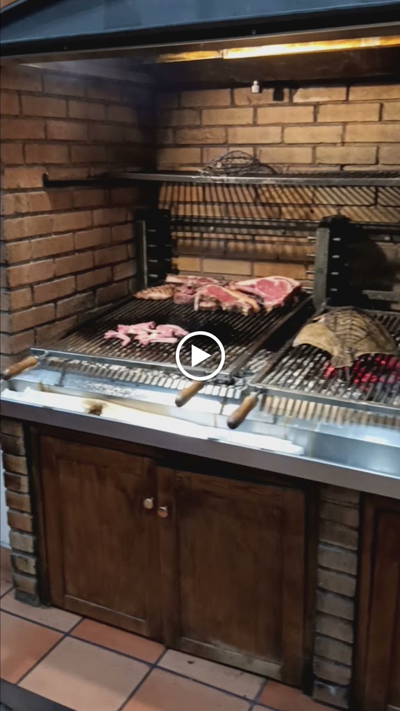 Asador Casa Angel — Videos