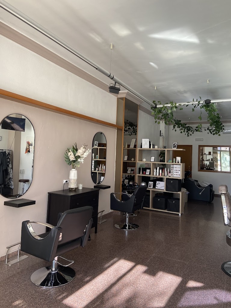 Lucia GM Beauty Salon
