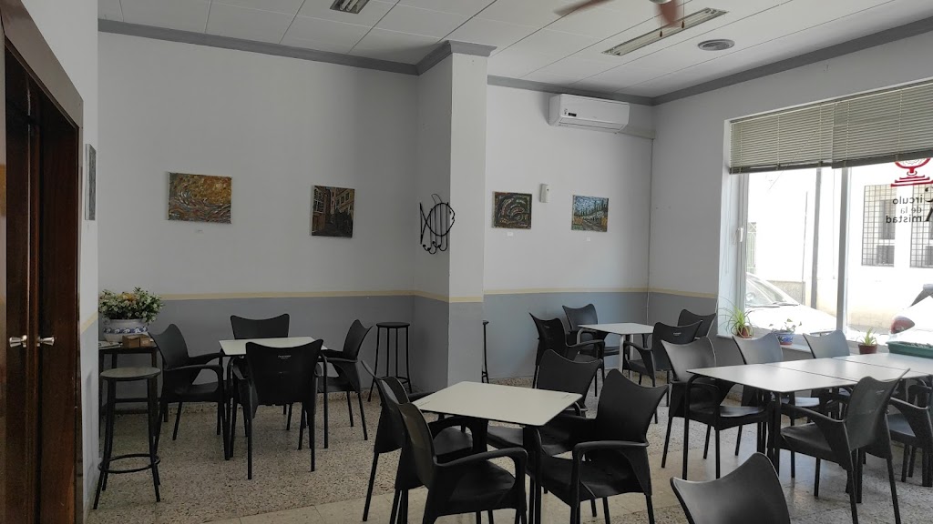 Circulo de la Amistad de Palma del Rio