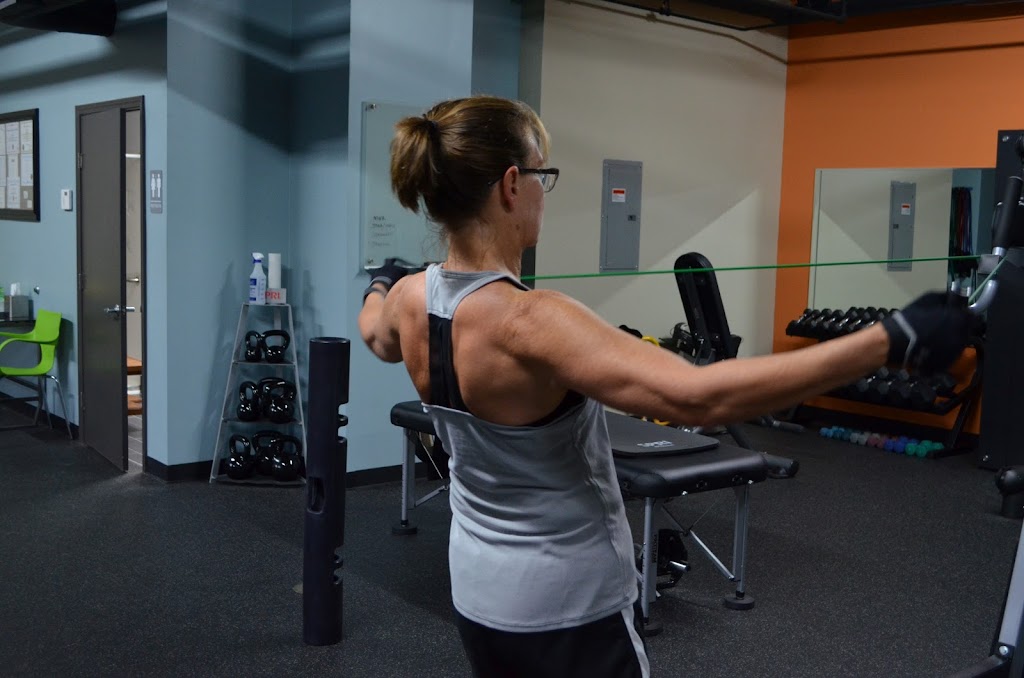  Ryan Vivar Fitness - Personal Trainer