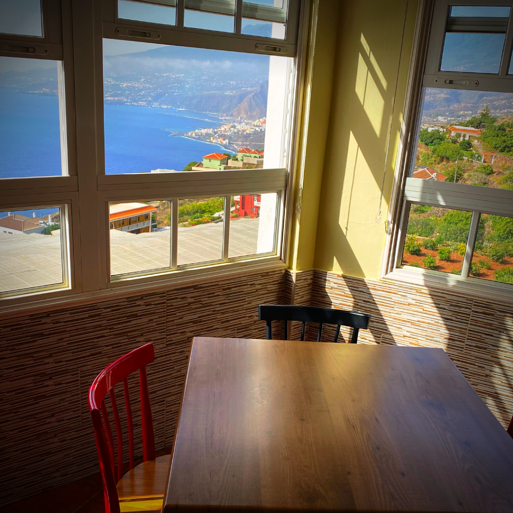 Cafeteria Bella Vista