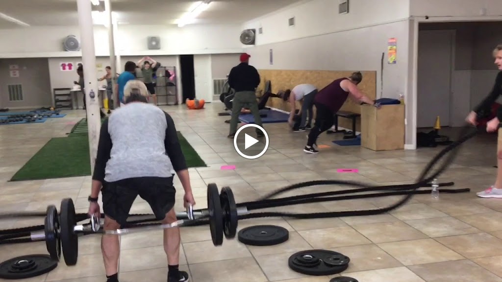  Expect Results Fitness