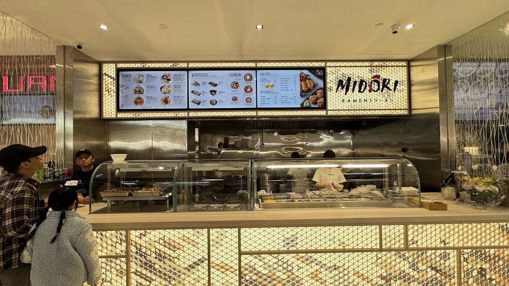 Midori Ramen