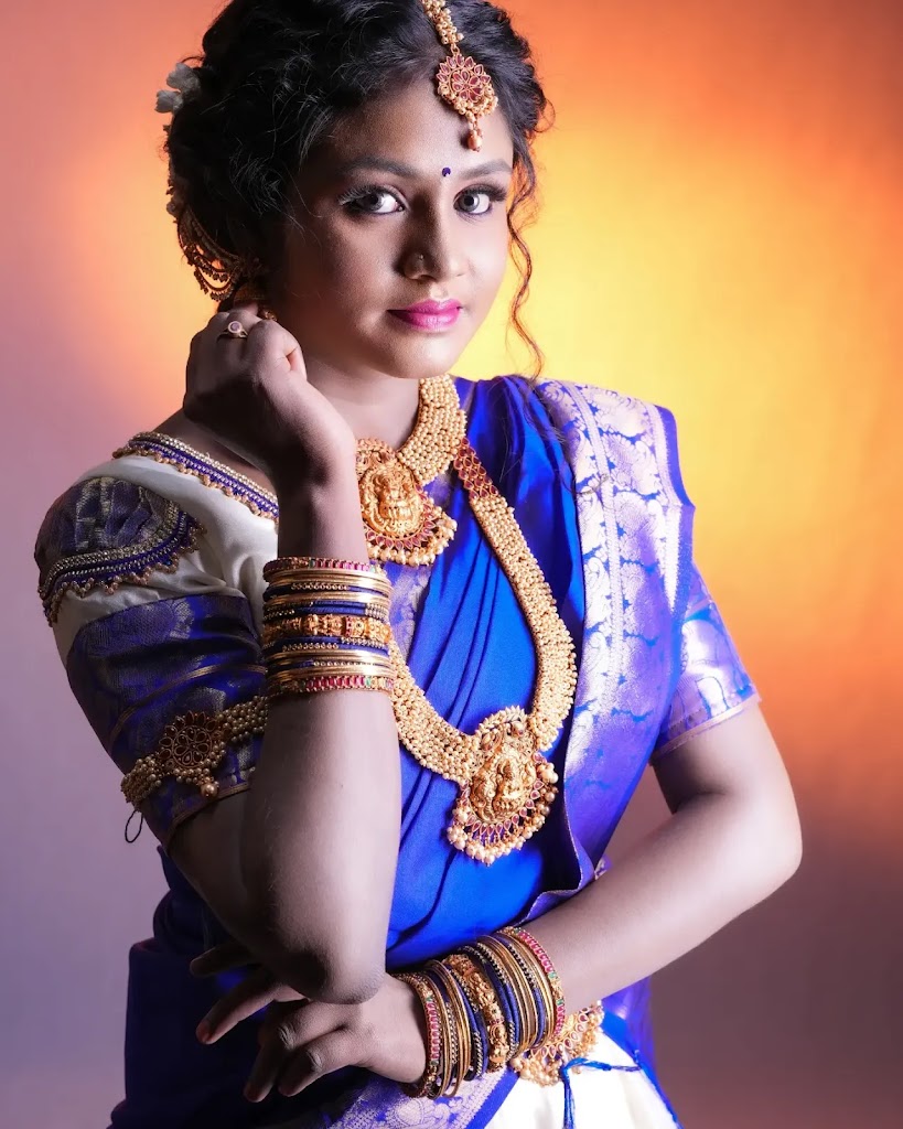 Varsha Beauty Parlour