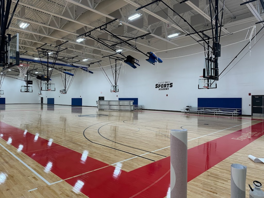  Sanford Sports - Fargo