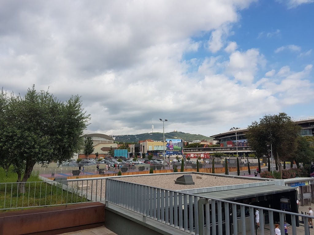 Hotelito boutique Mercat