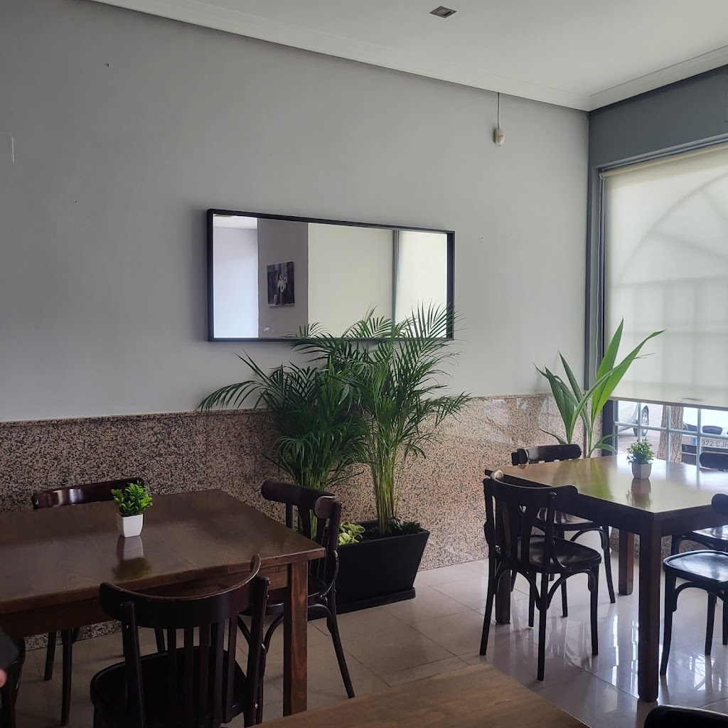 Panaderia La Espiga de Oro — Ambiente