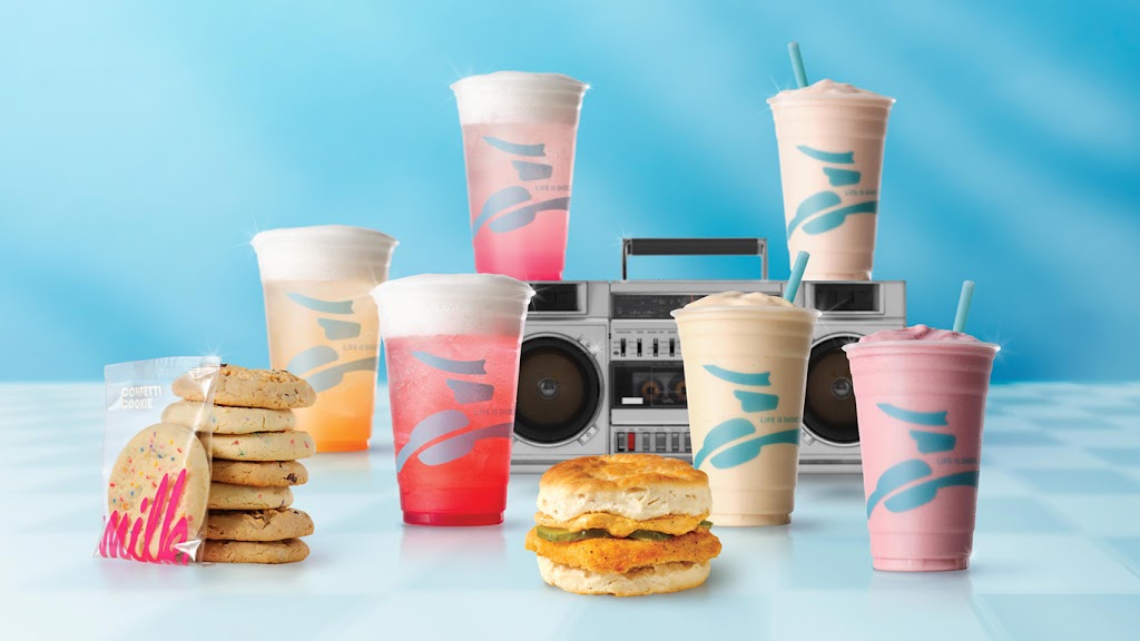 Photo of Caribou Coffee