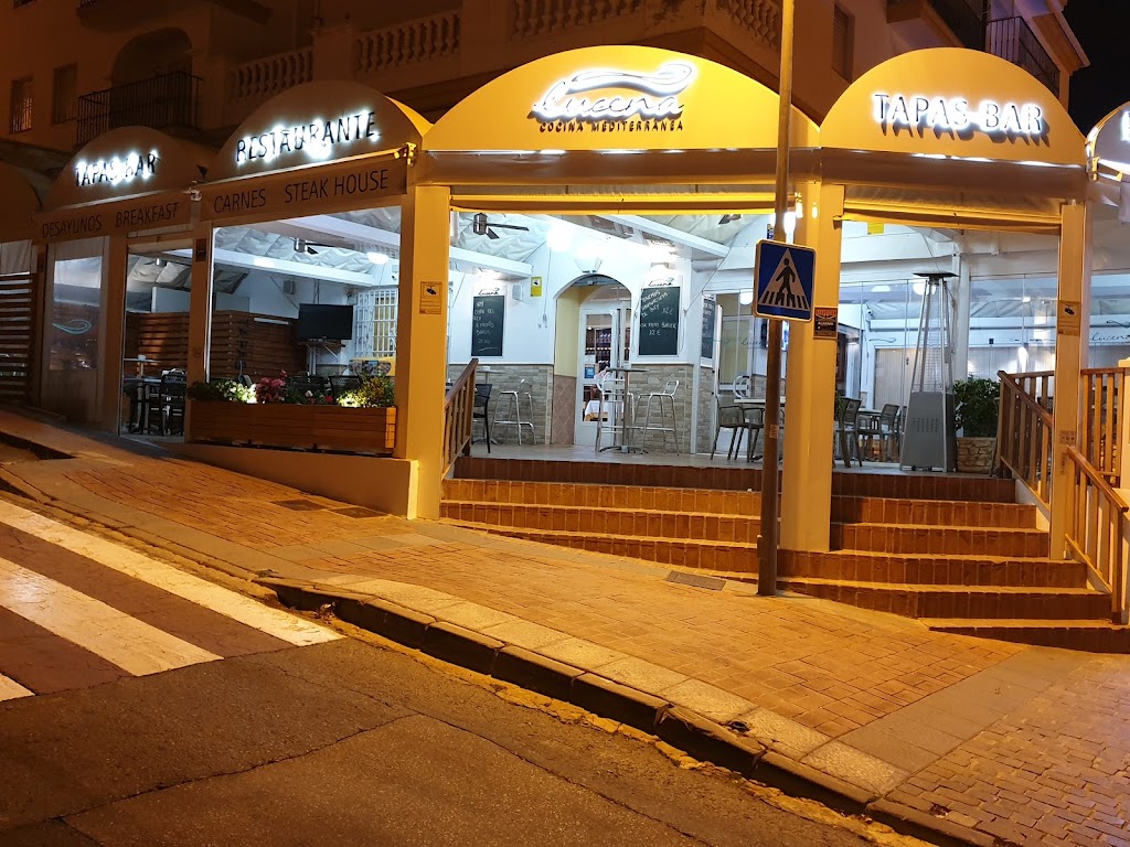 Restaurante Lucena I