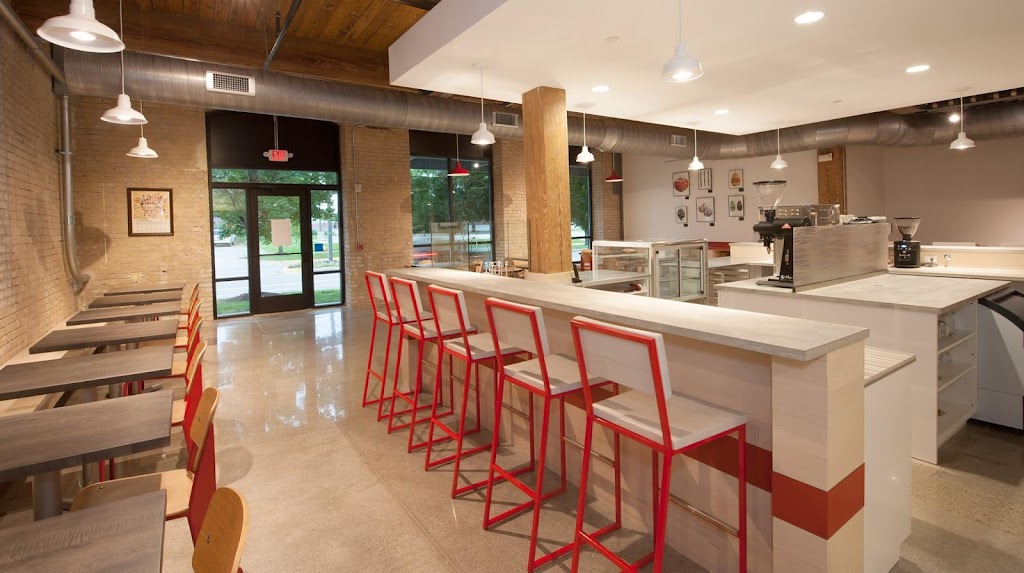 Photo of Field & Fire Cafe