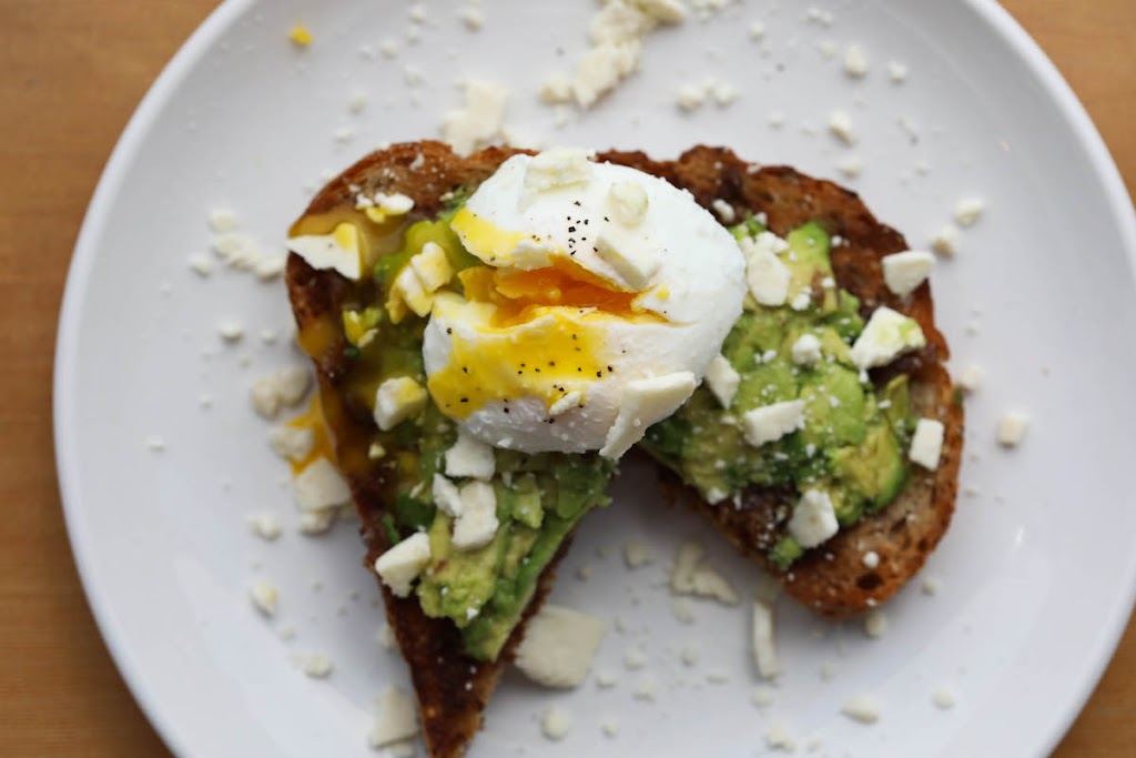 Avocado toast
