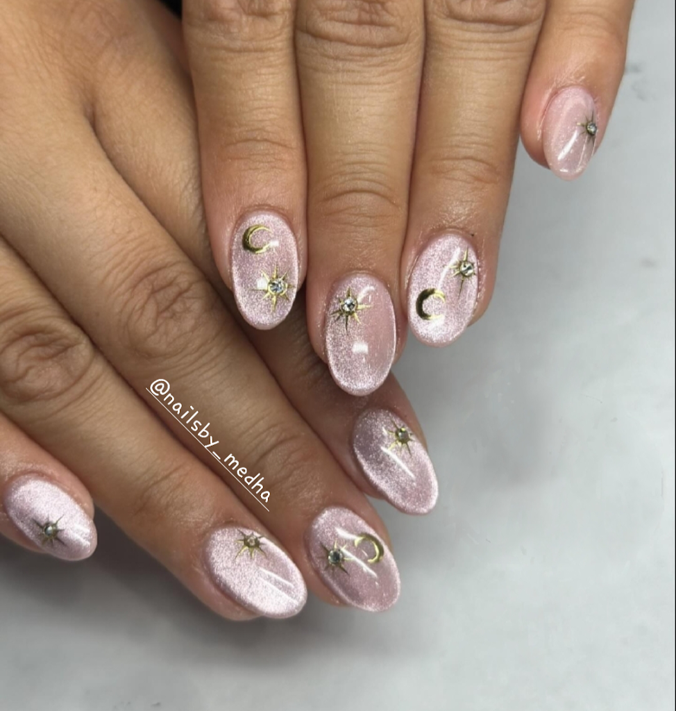 Nails By Medha