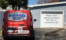 Master Tech Appliance Repair