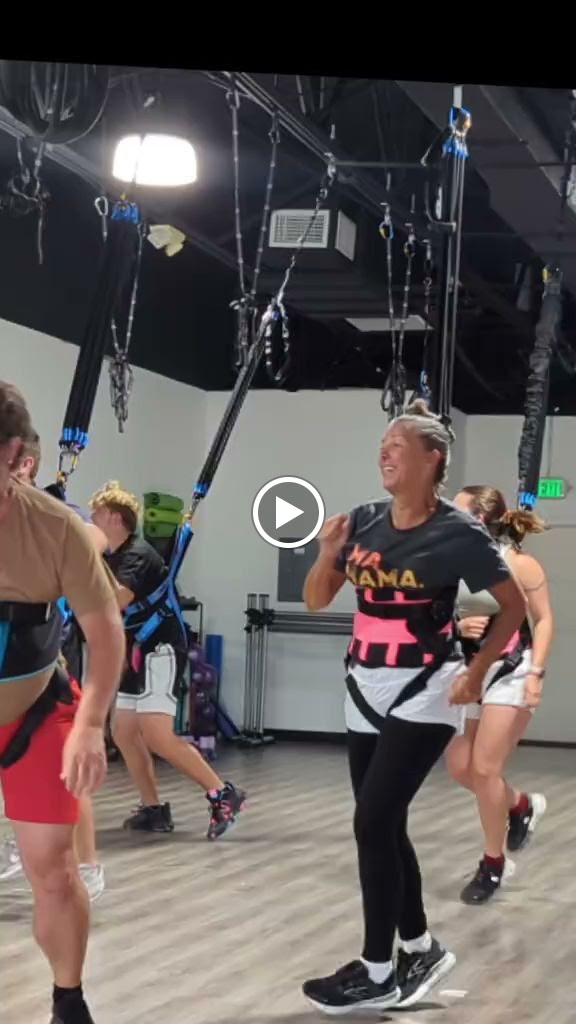  Dragonfly Bungee Fitness & Tattoo Studio