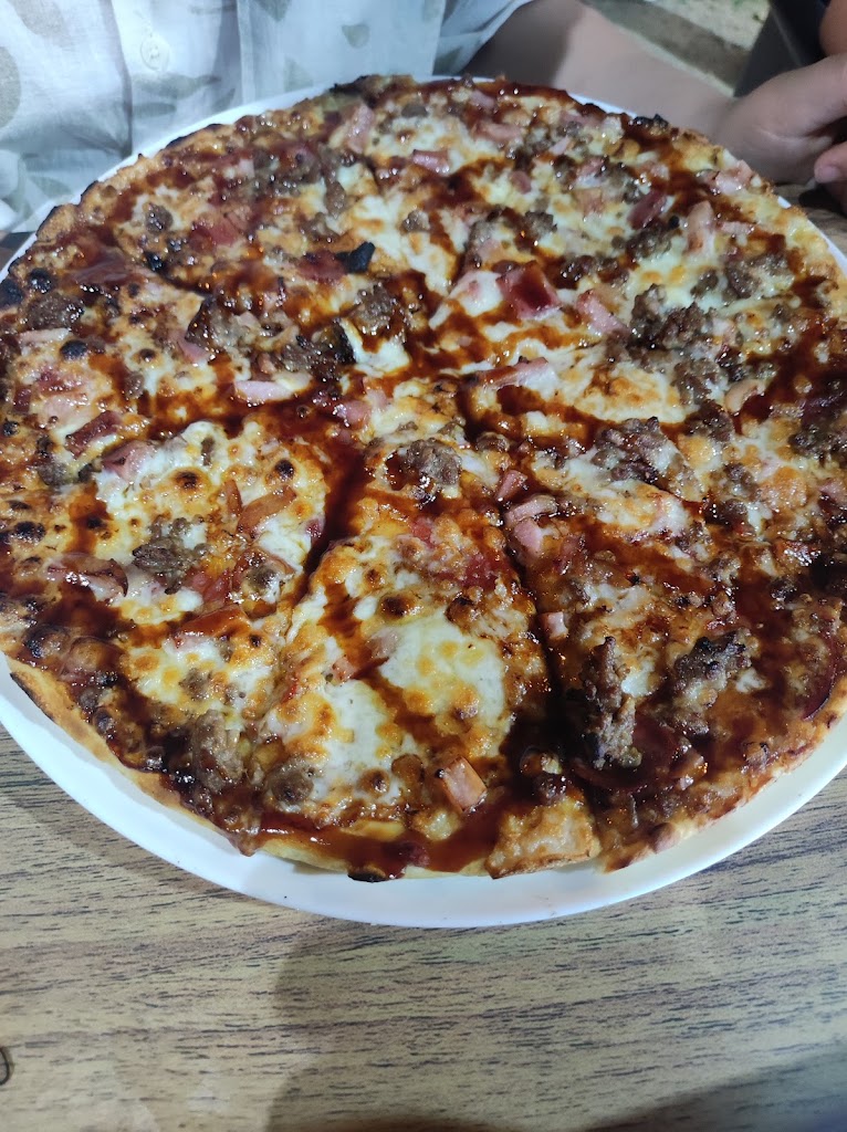 karmopizza — Pizza