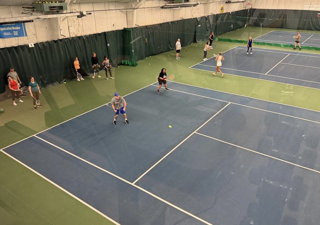  Sparta Athletic Campus