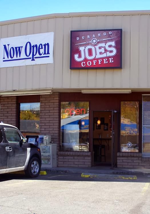 Photo of Durango Joes Coffee