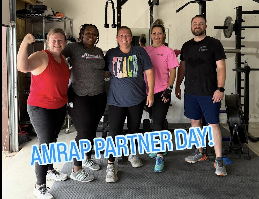  Turbulence Fitness Training