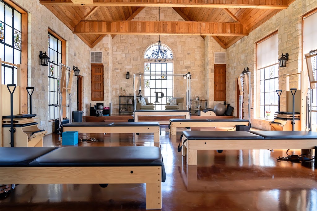  Pilates By Design