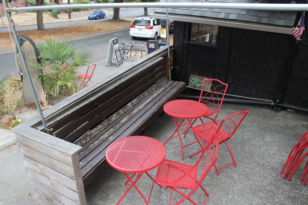 Photo of Seven Coffee Roasters Market & Cafe