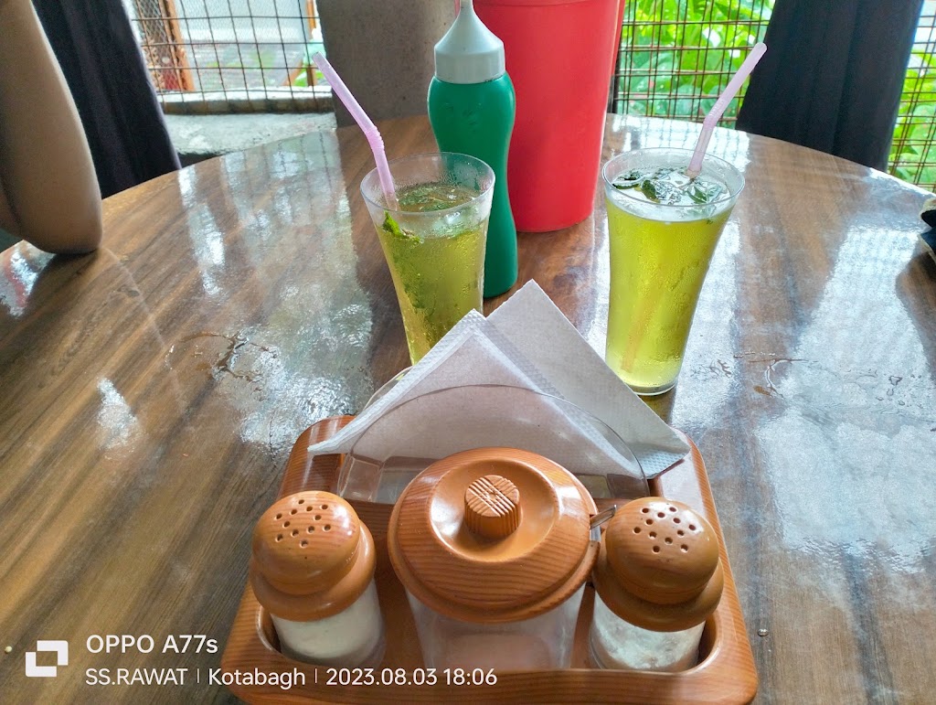 Food & drink