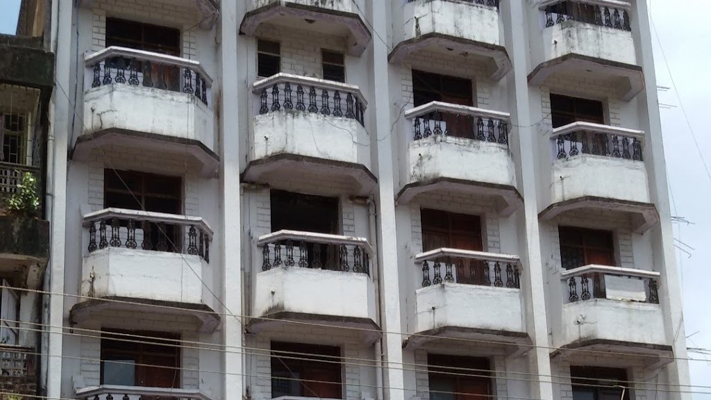 Hotel Sultan Plaza