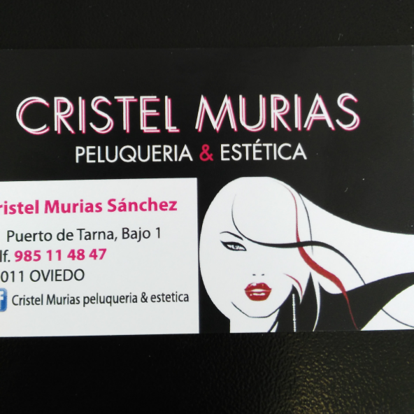Cristel Murias Estilistas — Del propietario