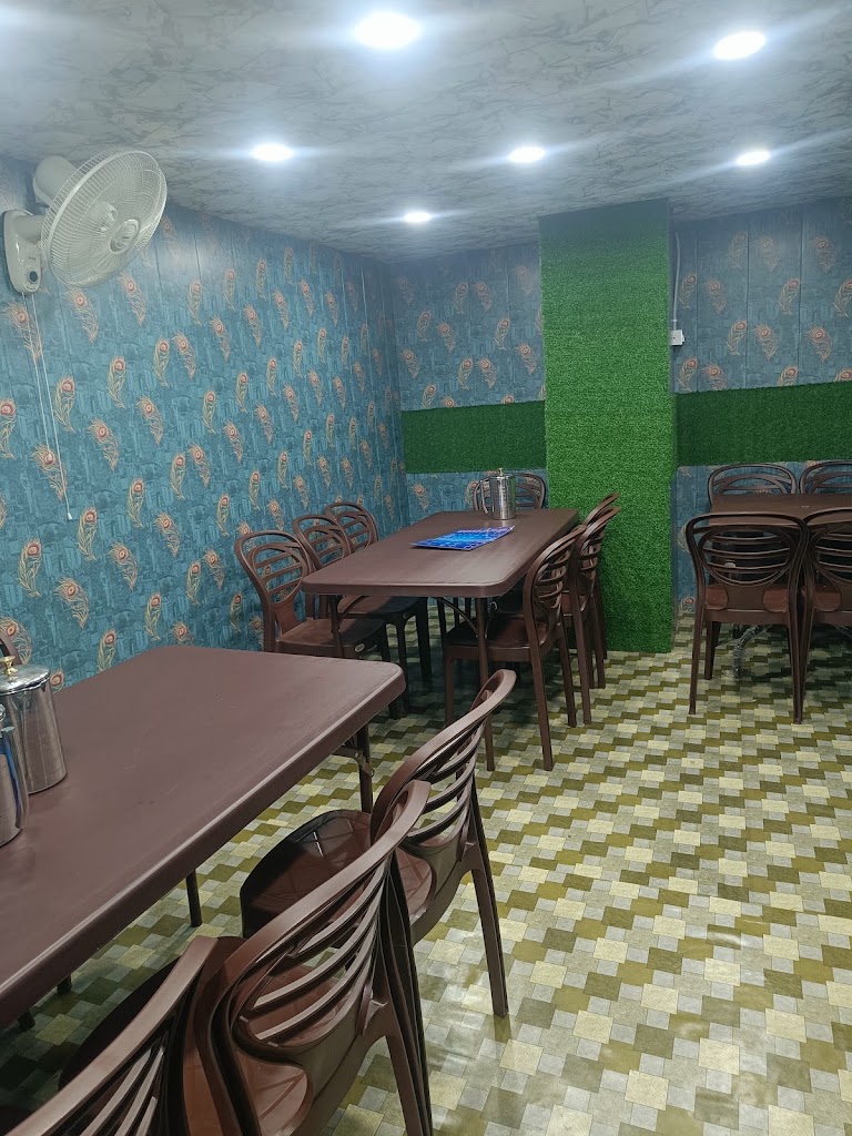 Hm Restaurant