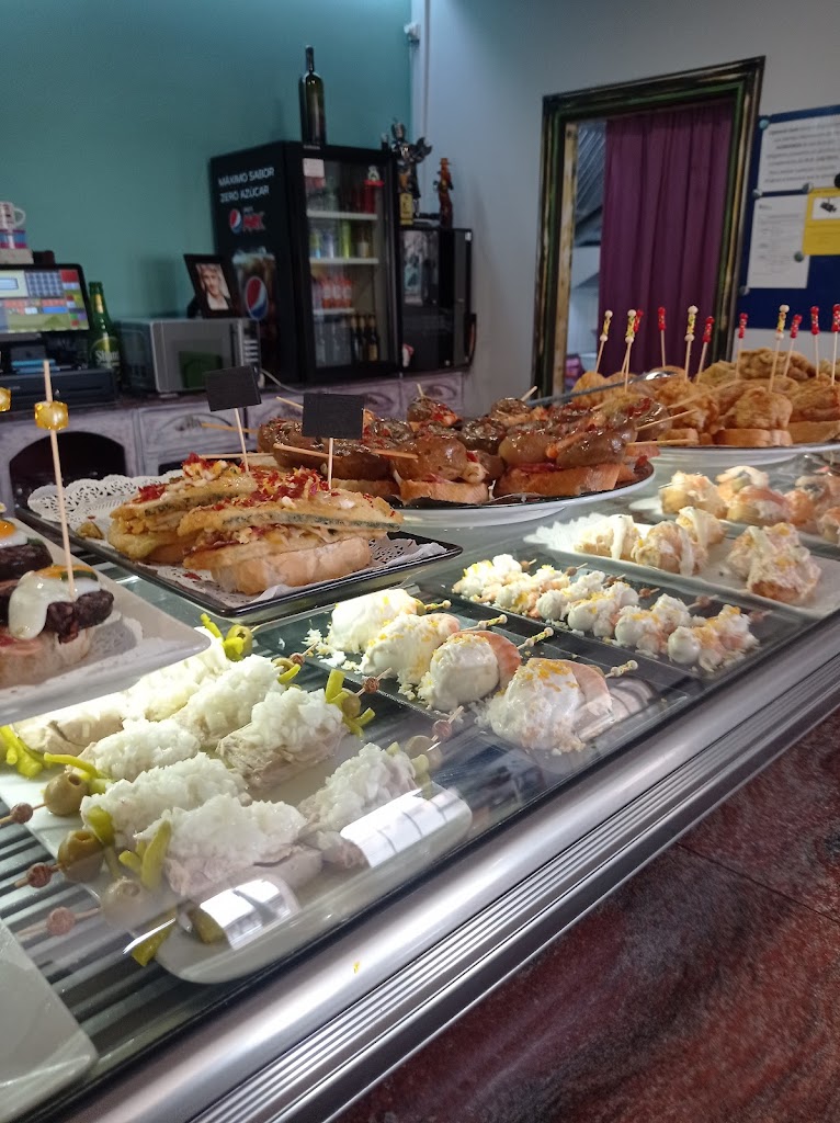 Gala Cafeteria miranda de ebro Burgos