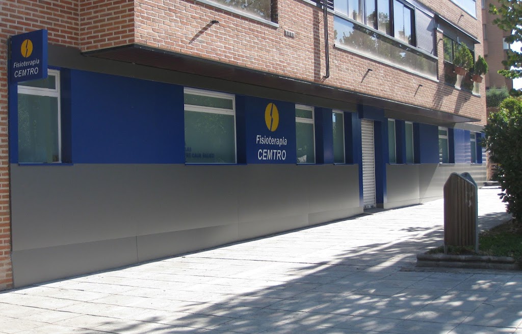 Clinica CEMTRO Pozuelo