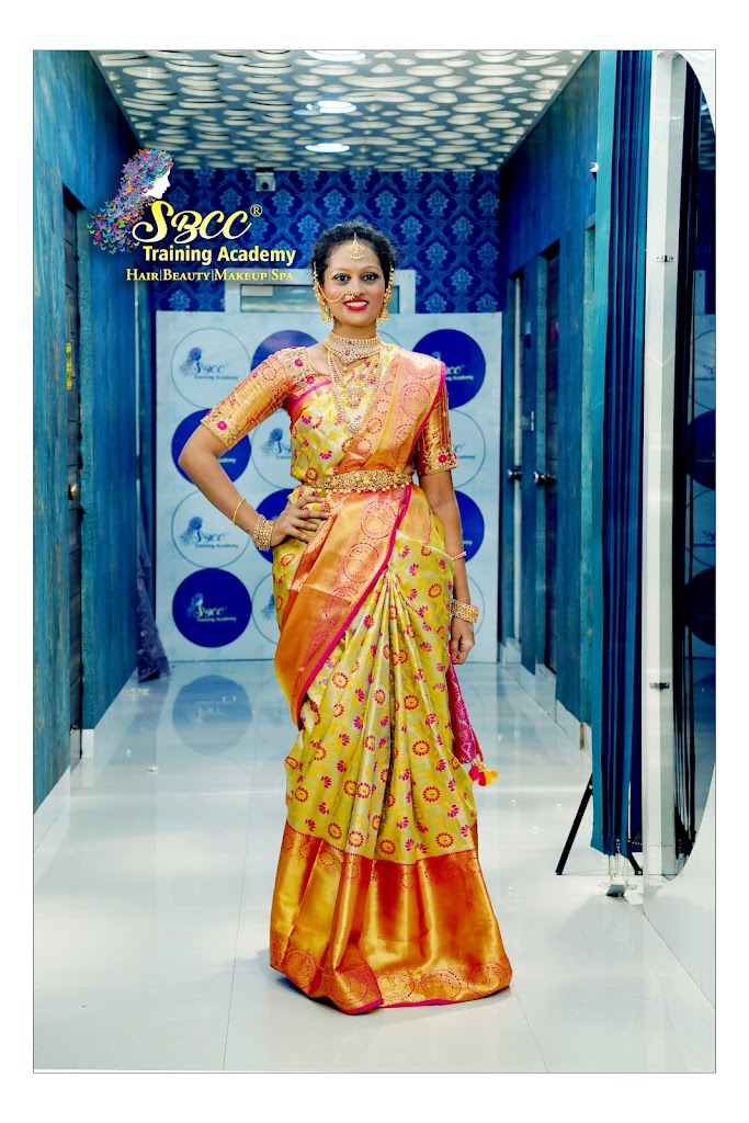 Sbcc Training Academy