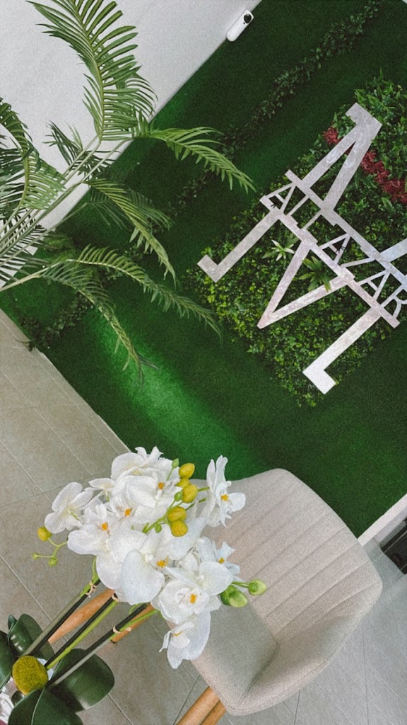 Salon de belleza Maria Alcazar