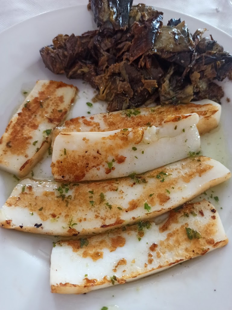 Restaurante Cafeteria Sant Josep