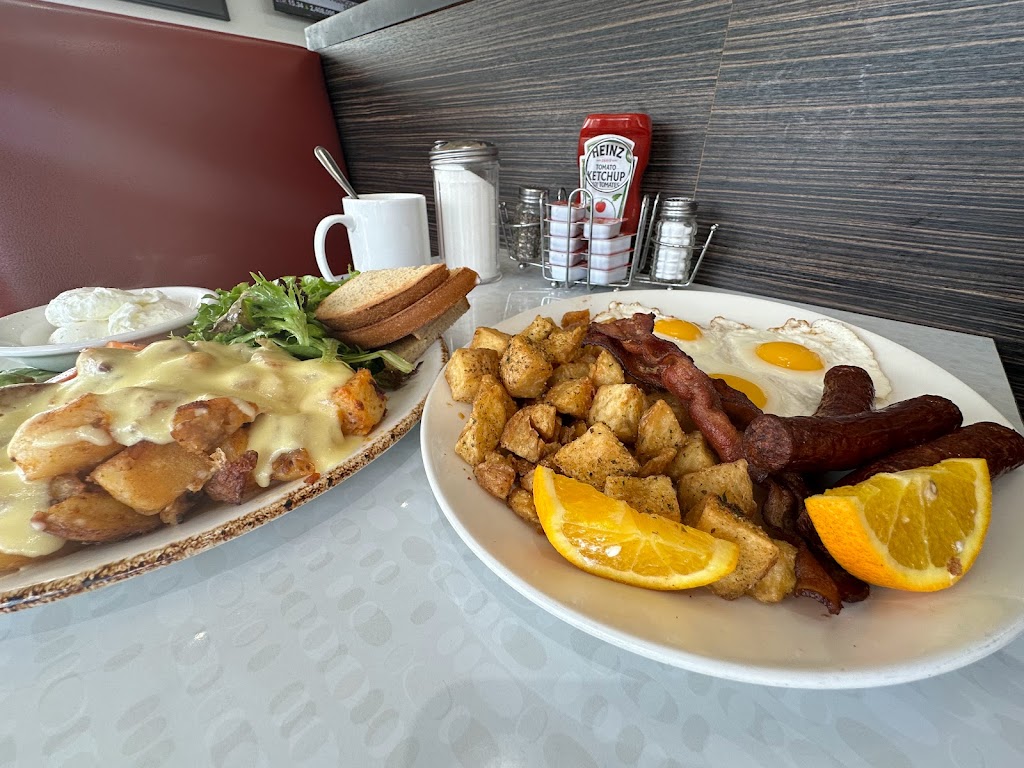 Home fries