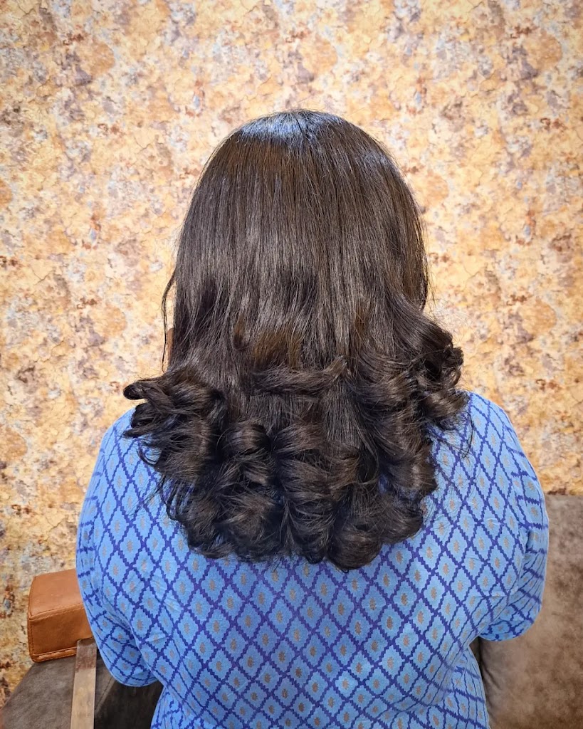 Beauty Bar By Aswathy