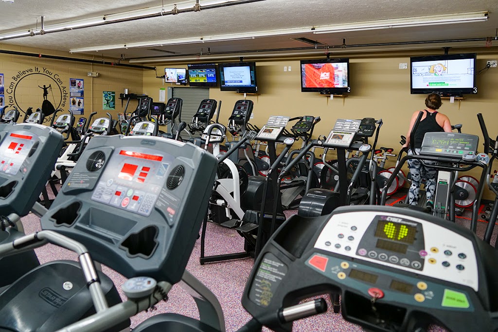  Fit For You Exclusive Personal Training Studio