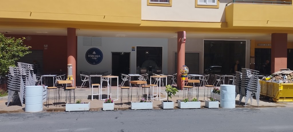 Marejada Bar