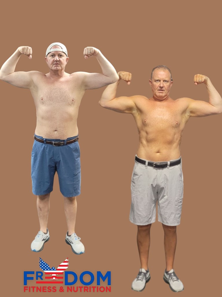  Freedom Fitness & Nutrition