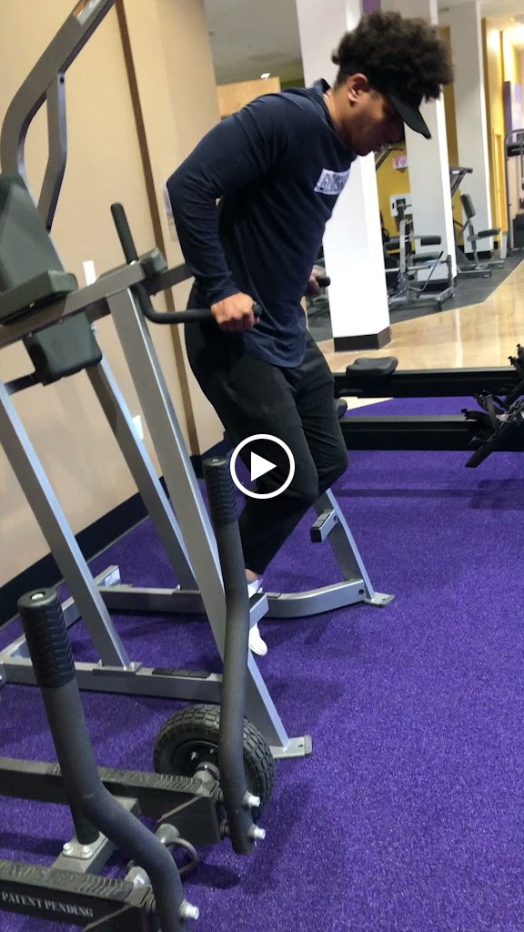  Anytime Fitness Chaffee Crossing (Fort Smith, AR)