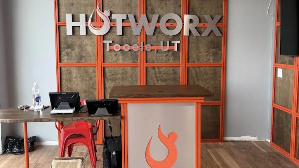  HOTWORX - Tooele, UT