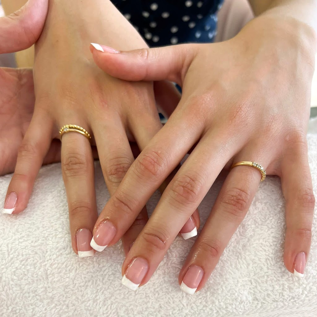 Beauty Max Santander — Manicura
