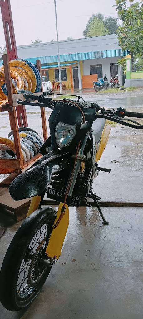 Bengkel Wulan Motor
