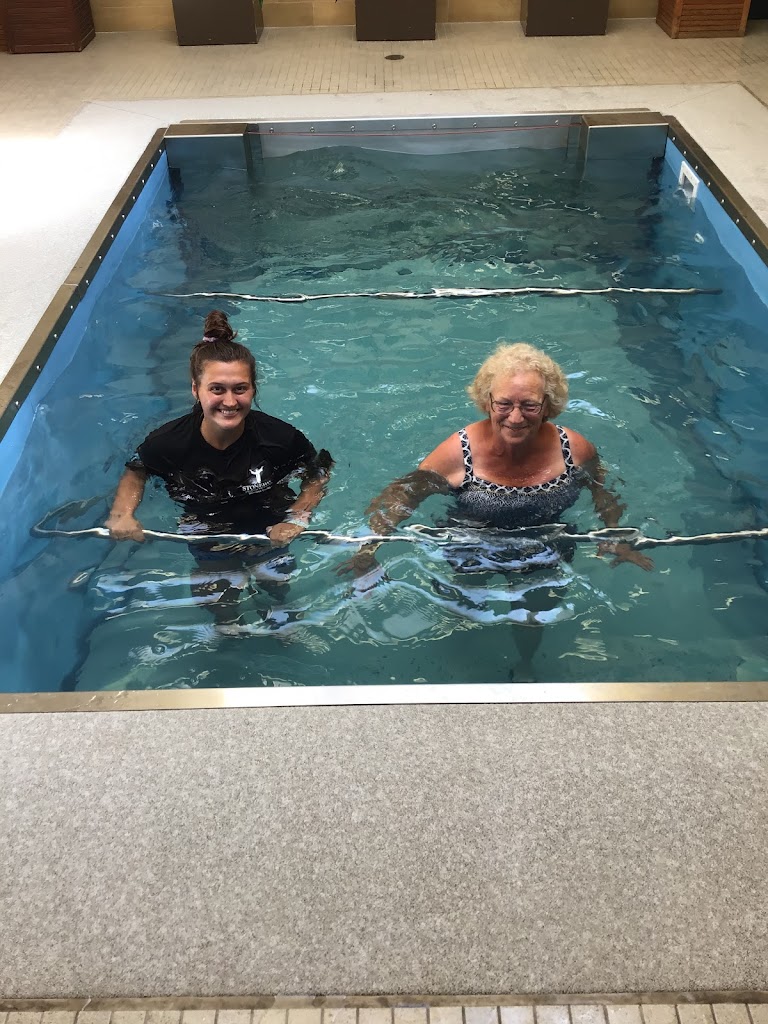  Stonehill Wellness Center