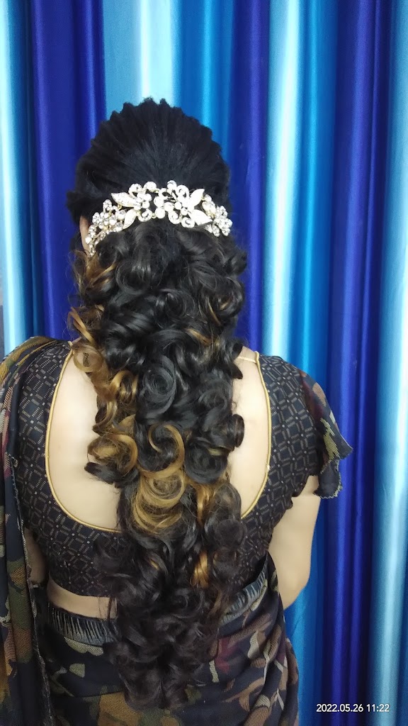 Rajani Beauty Salon Academy