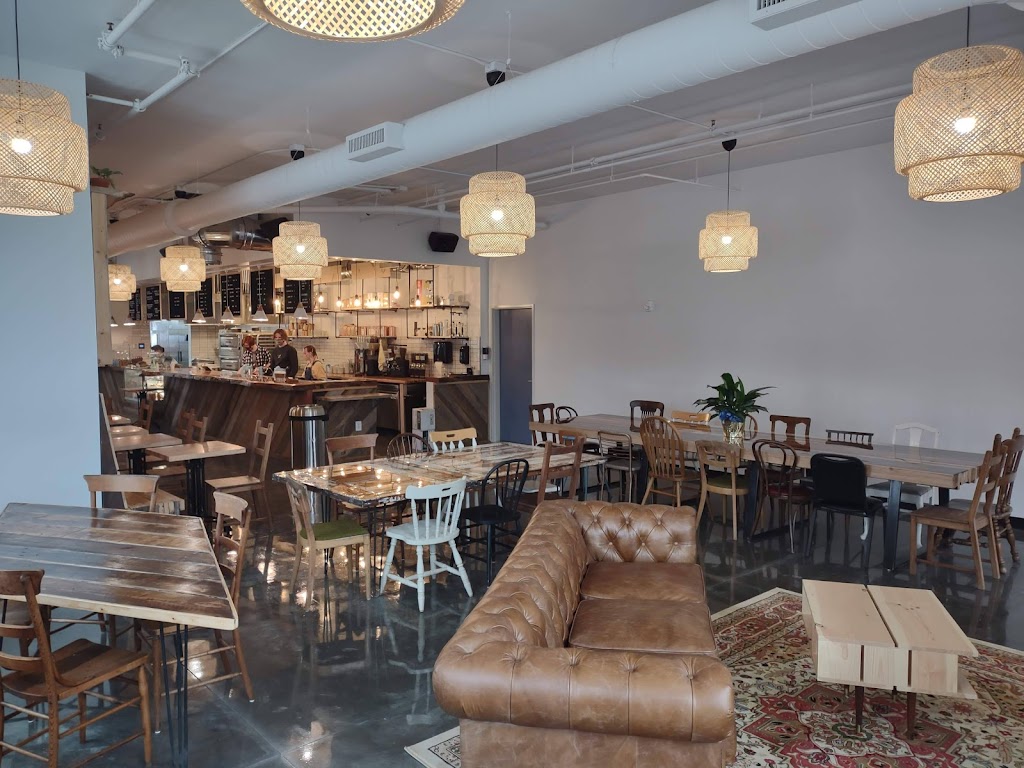 Photo of Twenty Below Coffee Co. Moorhead