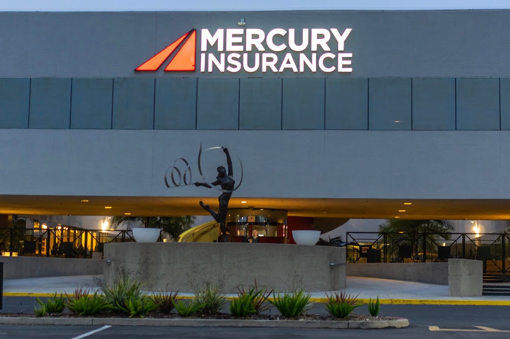 Mercury Insurance