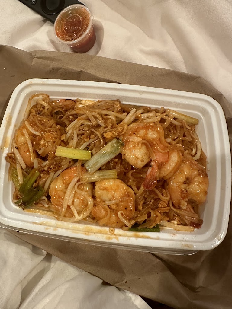 Thailand Restaurant