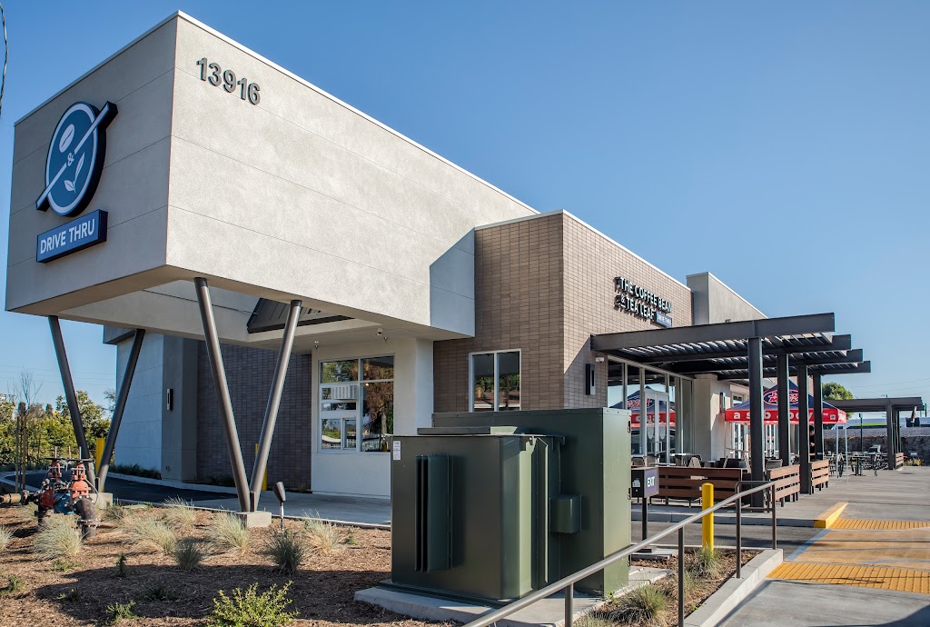 Photo of The Coffee Bean & Tea Leaf